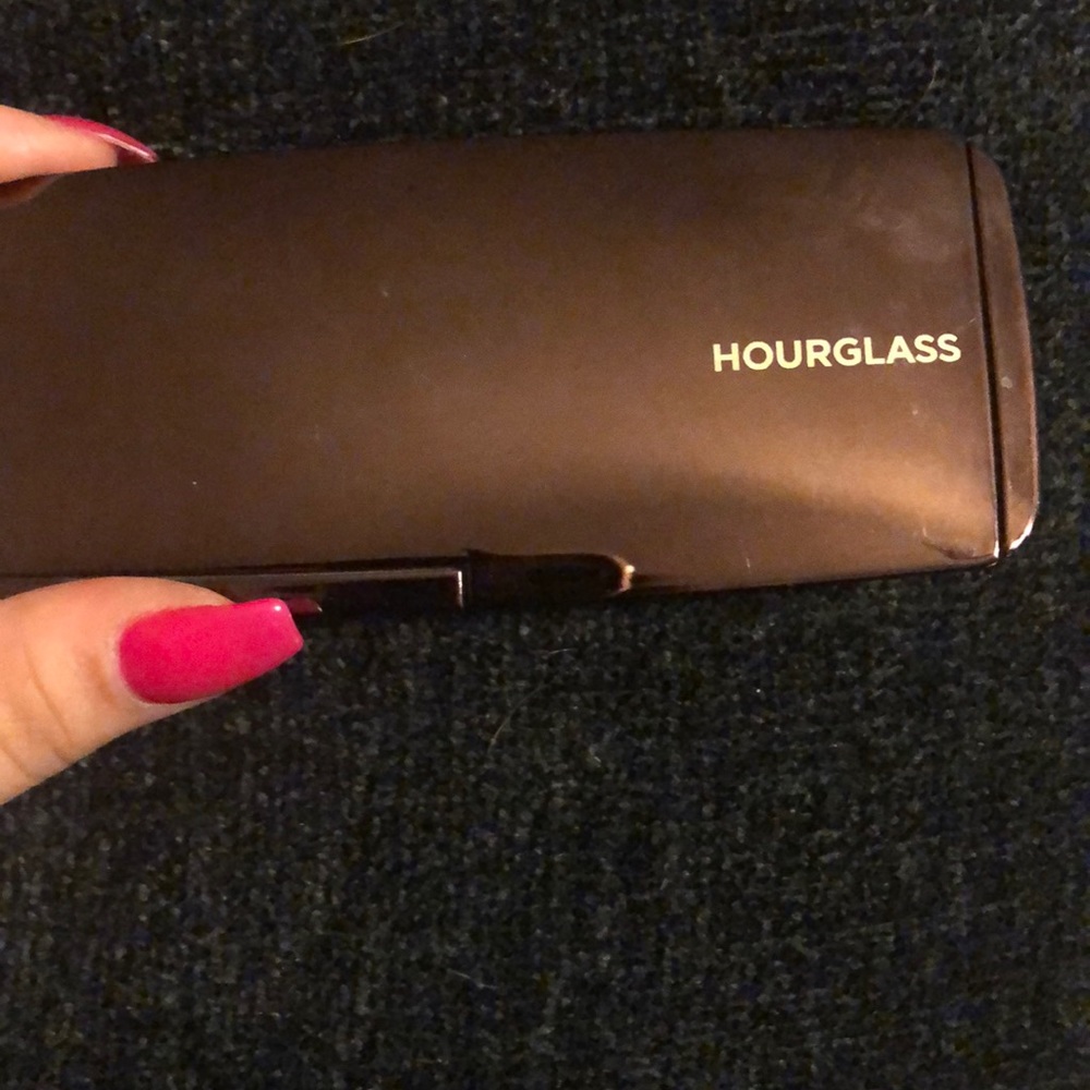 Hourglass Ambient Lighting Palette
